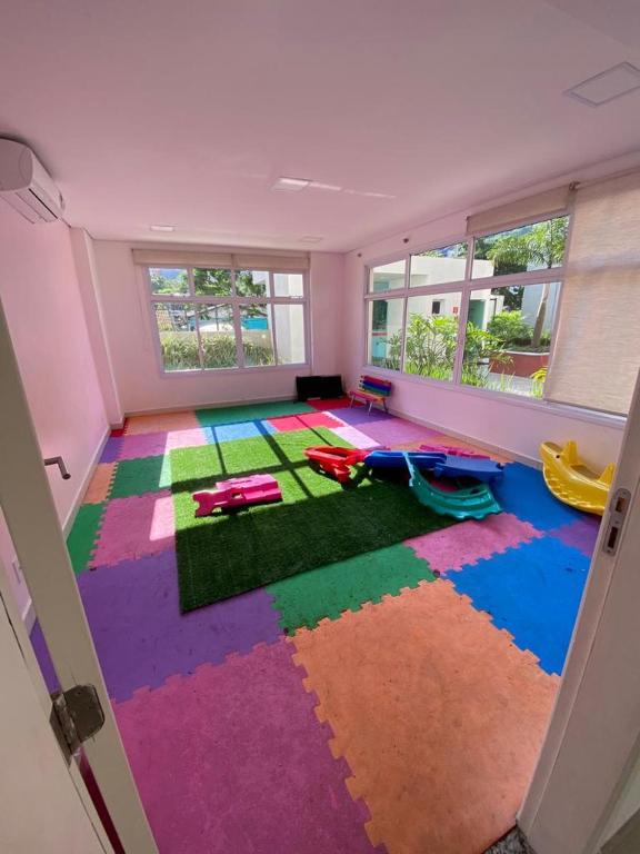  APARTAMENTO PARA LOCAÇÃO ENSEADA GUARUJÁ-SP BRASIL