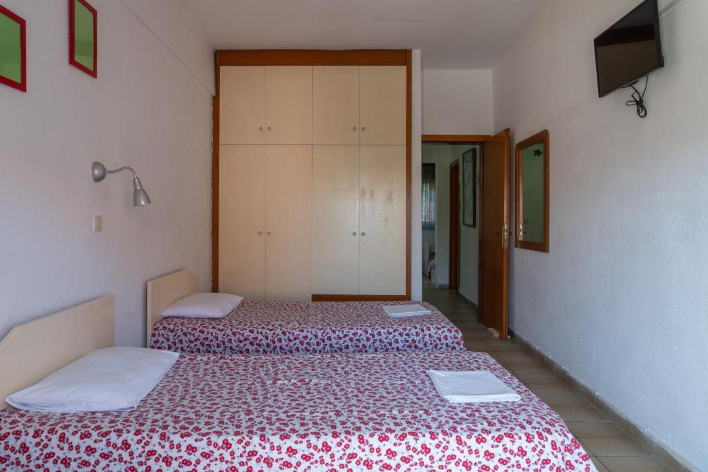 Rodi Apartments - Standard Apartment