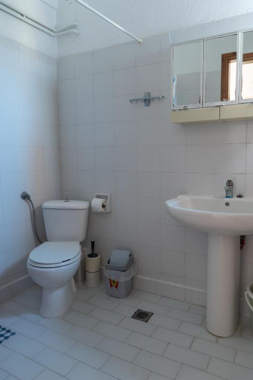 Rodi Apartments - Apartment With Balcony