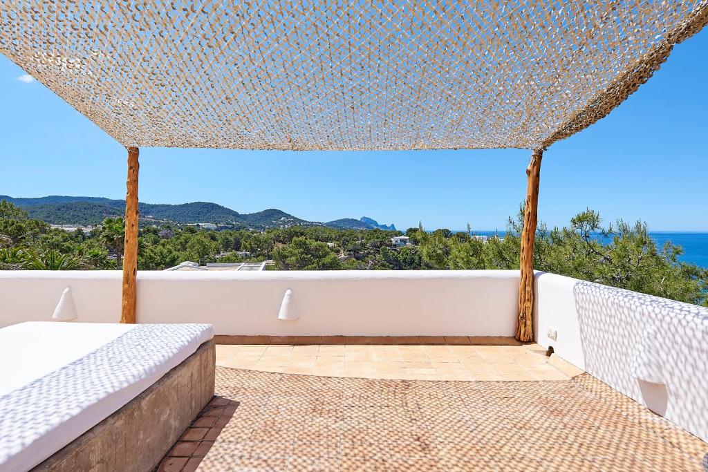 Villa Sa Codolar, Cala Tarida – Bijgewerkte prijzen 2023