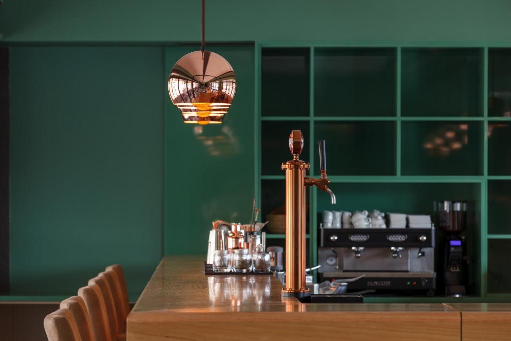 NEYA Porto Hotel - Resim 30