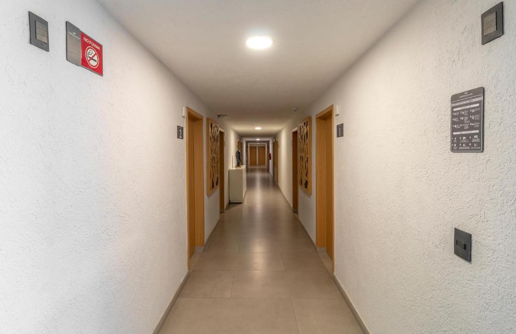 Fotografie z fotogalerie ubytování Hotel Emperador centro Guadalajara y Remodelado v destinaci Guadalajara