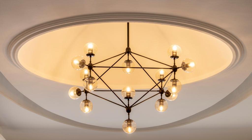 Fotografie z fotogalerie ubytování Hotel Emperador centro Guadalajara y Remodelado v destinaci Guadalajara