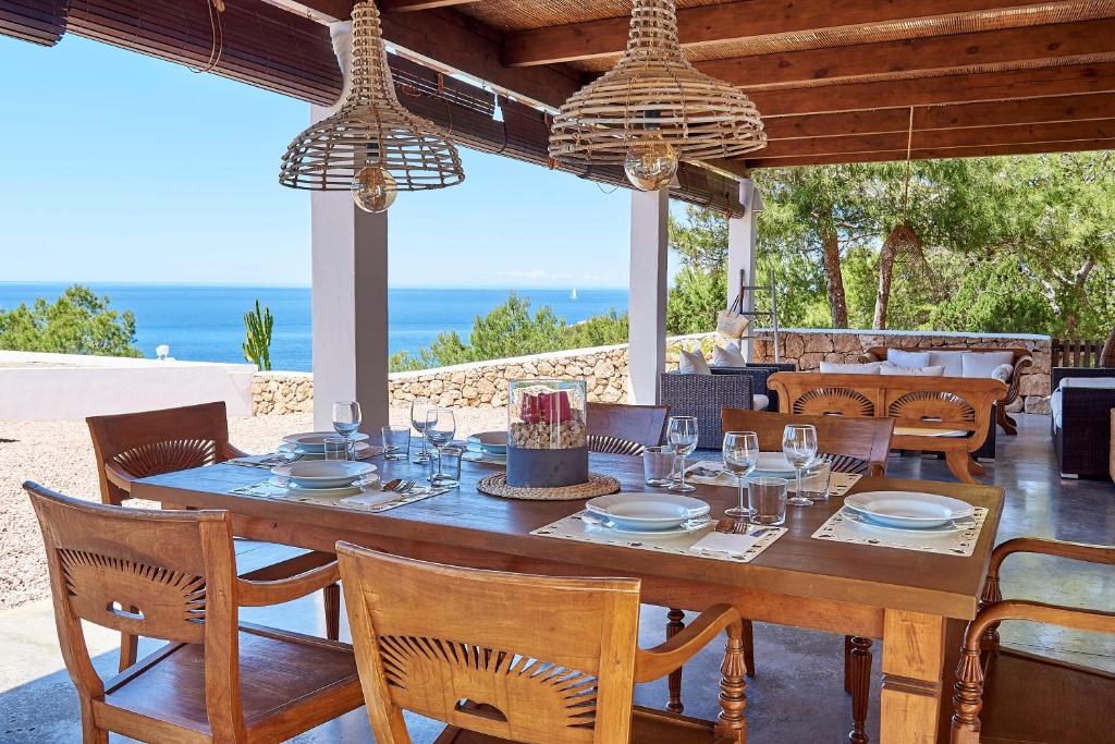 Villa Sa Codolar, Cala Tarida – Bijgewerkte prijzen 2022