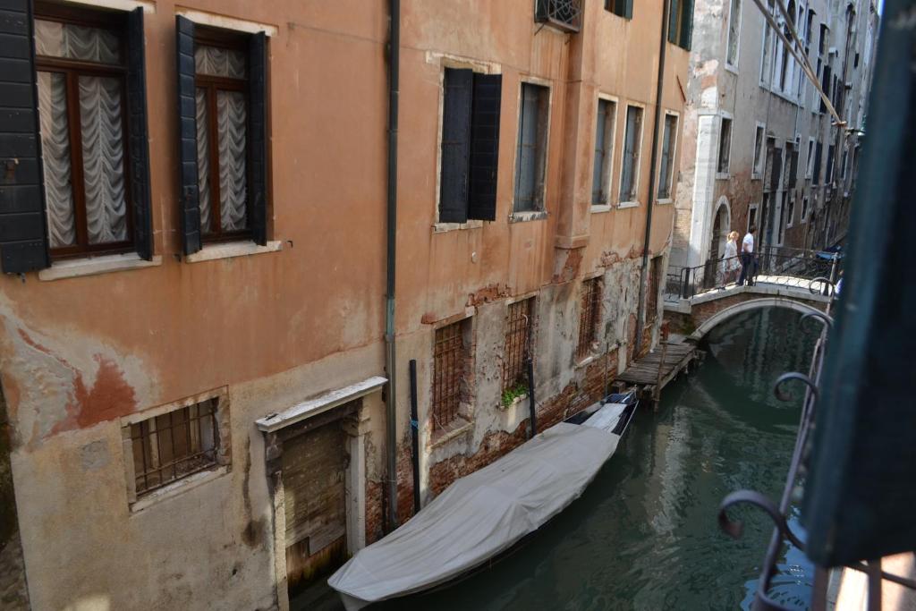 Ca' Bacio della Luna - 7