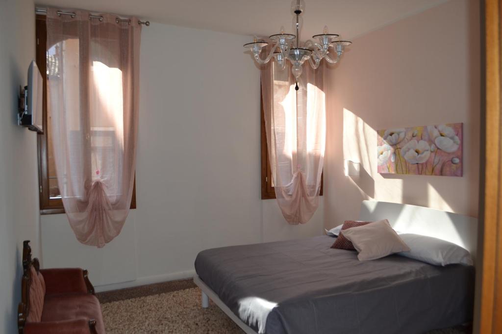 Ca' Bacio della Luna - 1