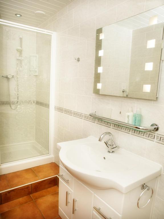 Glendower - Superior Twin Room