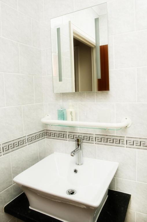 Glendower - Superior Single Room