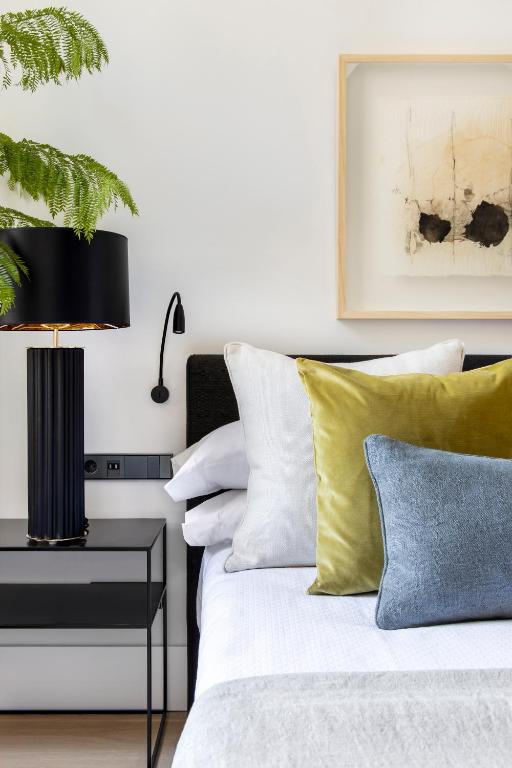 Hotel Bodega Tio Pepe - 15