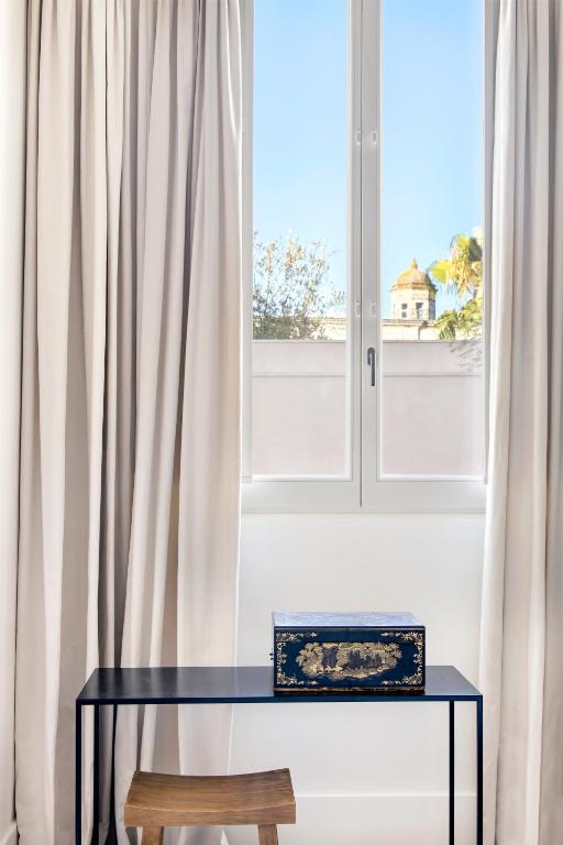 Hotel Bodega Tio Pepe - 16