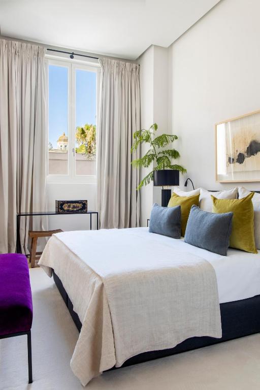 Hotel Bodega Tio Pepe - 17