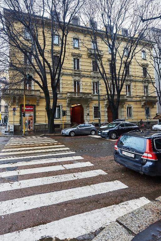 Ad un passo da tutto - Two-Bedroom Apartment