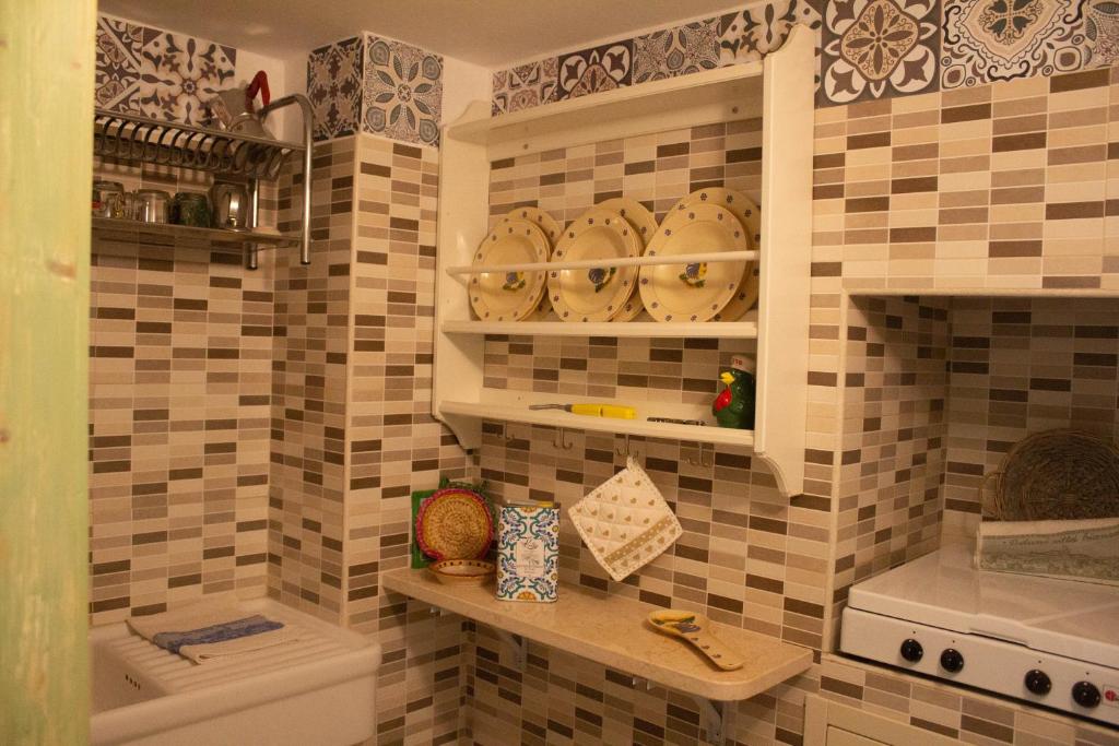 Kép Casa Agrumeto 30 szállásáról Ostuniban a galériában