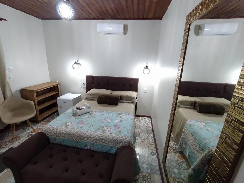  Hotel Praia Do Rosa