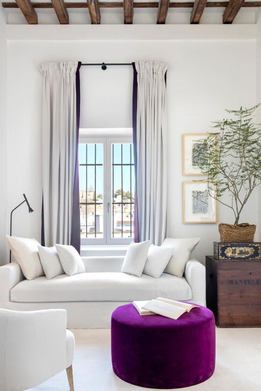 Hotel Bodega Tio Pepe - Suite Presidencial