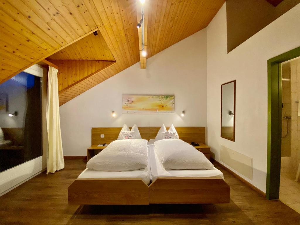 Hotel Toscana - Resim 8