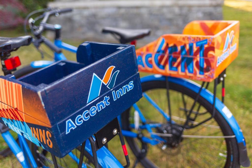 Accent Inns Victoria - Resim 8