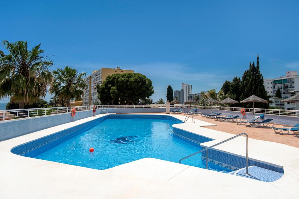 Edificio Cielomar - first floor, Benalmádena – Updated 2023 ...