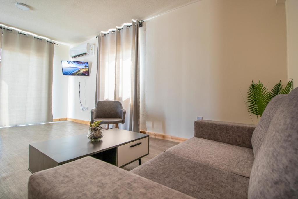 Leucolla Hill & Sea - Apartment - Ground Floor