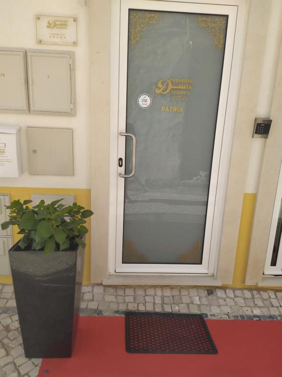 Ferhouse Dreams Pátria - 2