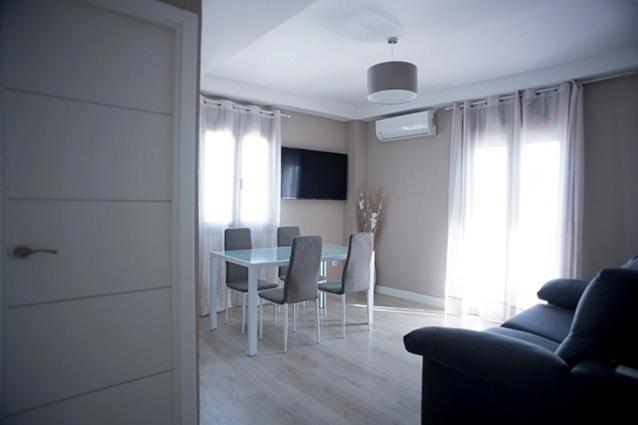 Apartamento Jardines de Cuenca, Ronda - Harga Terbaru 2022