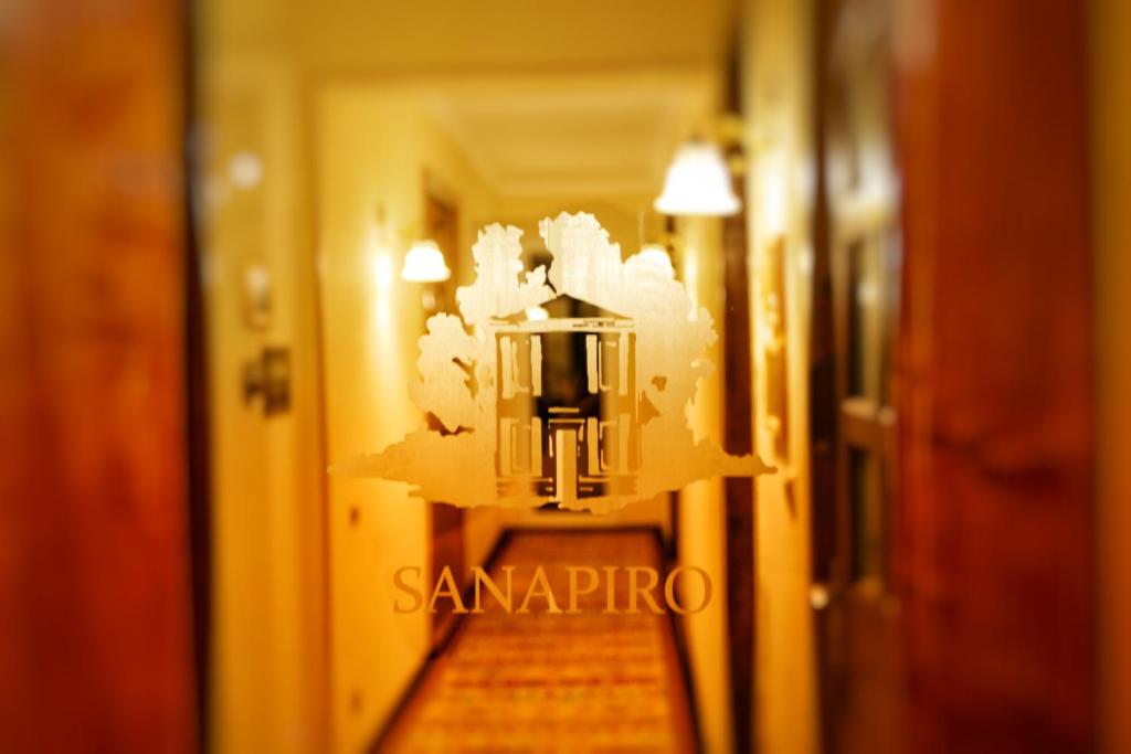 Fotografie z fotogalerie ubytování Sanapiro Hotel v destinaci Kutaisi