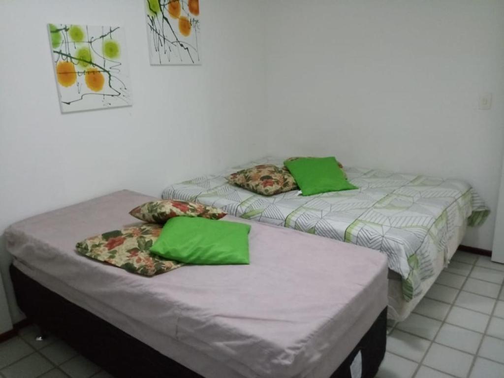  Ancorar Resort-Porto de Galinhas Flat 1202