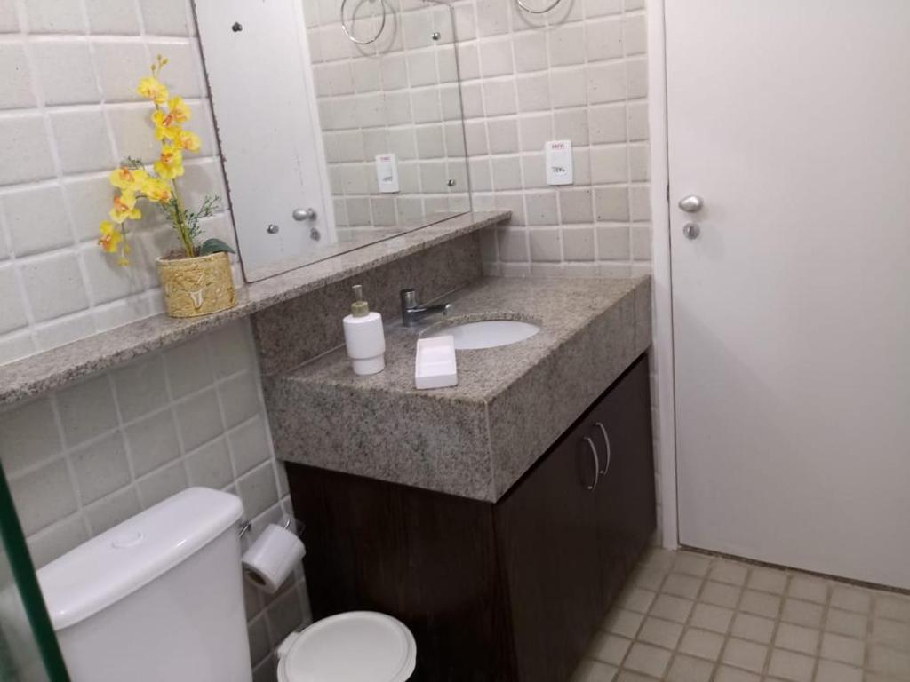  Ancorar Resort-Porto de Galinhas Flat 1202