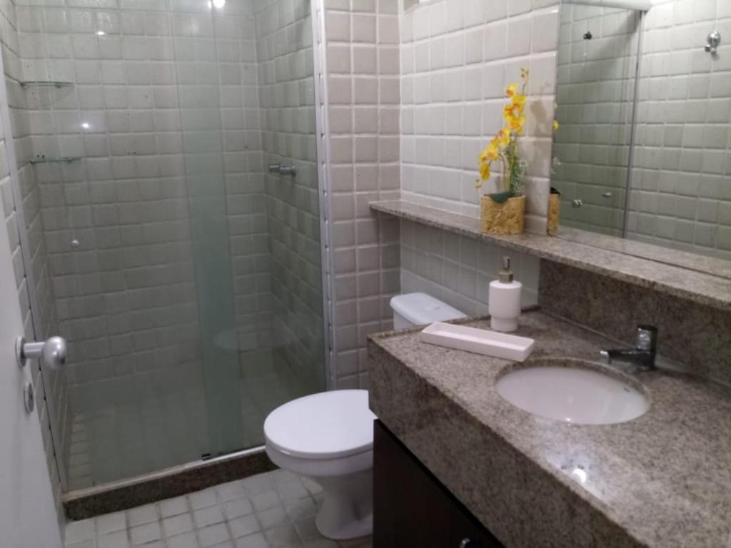  Ancorar Resort-Porto de Galinhas Flat 1202