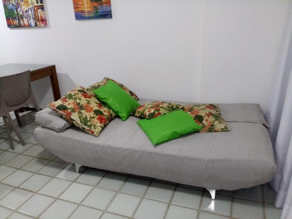  Ancorar Resort-Porto de Galinhas Flat 1202