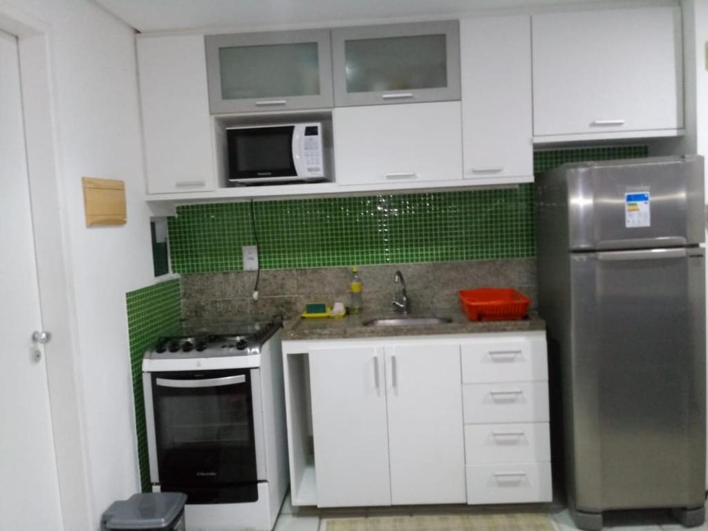  Ancorar Resort-Porto de Galinhas Flat 1202