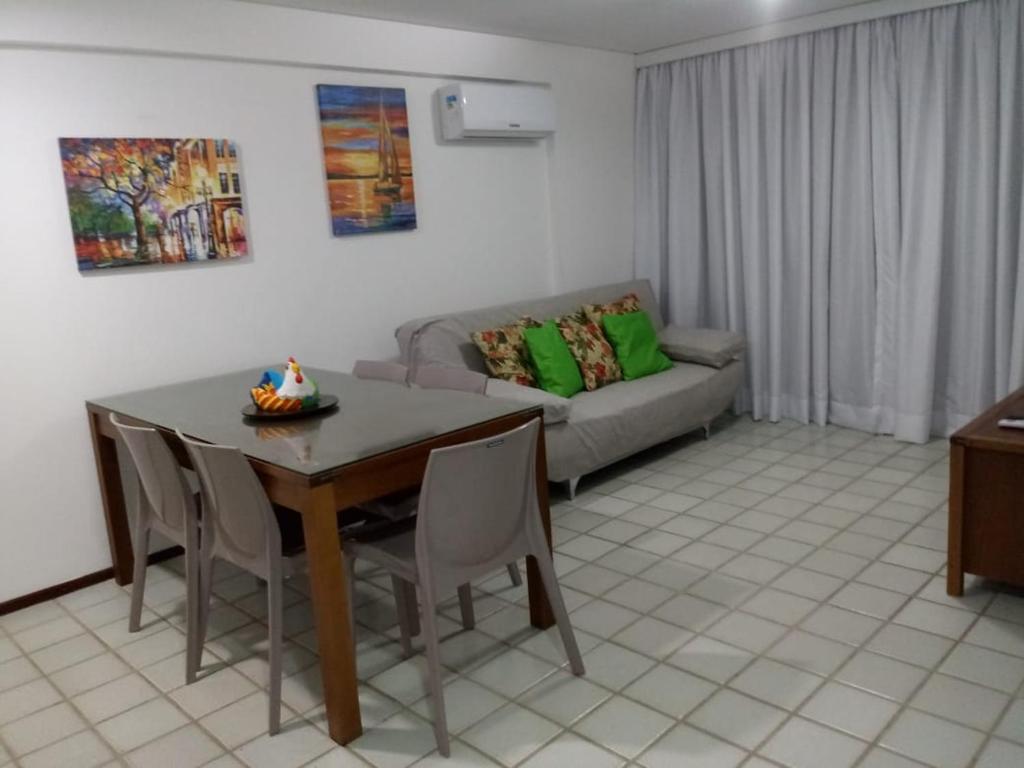  Ancorar Resort-Porto de Galinhas Flat 1202