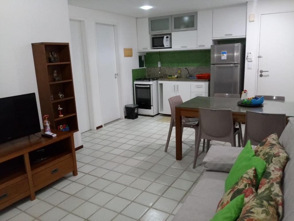  Ancorar Resort-Porto de Galinhas Flat 1202
