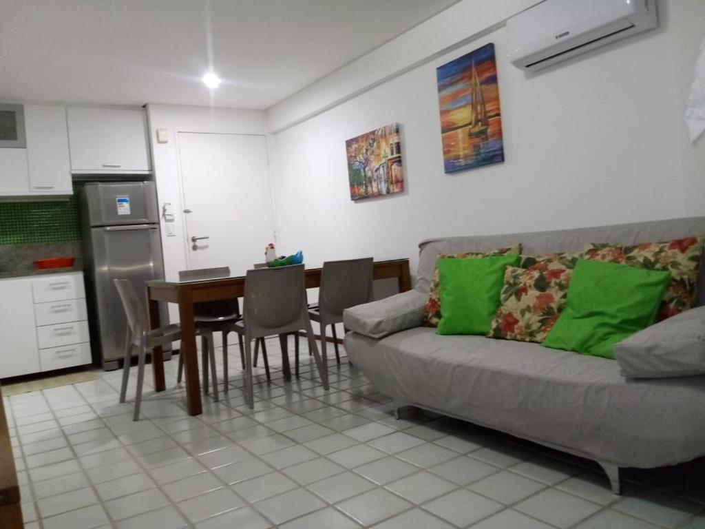  Ancorar Resort-Porto de Galinhas Flat 1202
