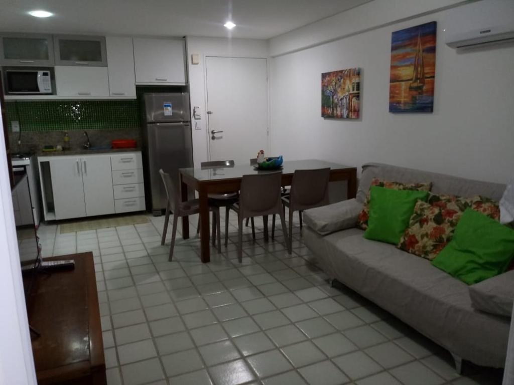  Ancorar Resort-Porto de Galinhas Flat 1202