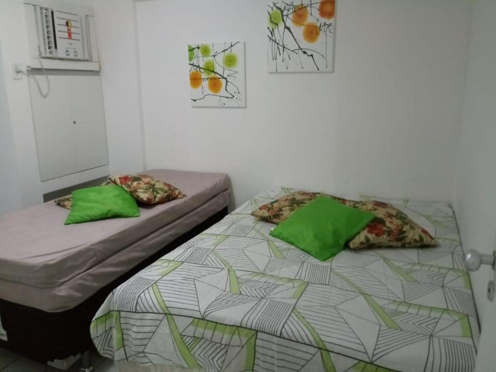  Ancorar Resort-Porto de Galinhas Flat 1202