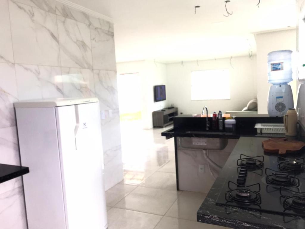  Barreto's House