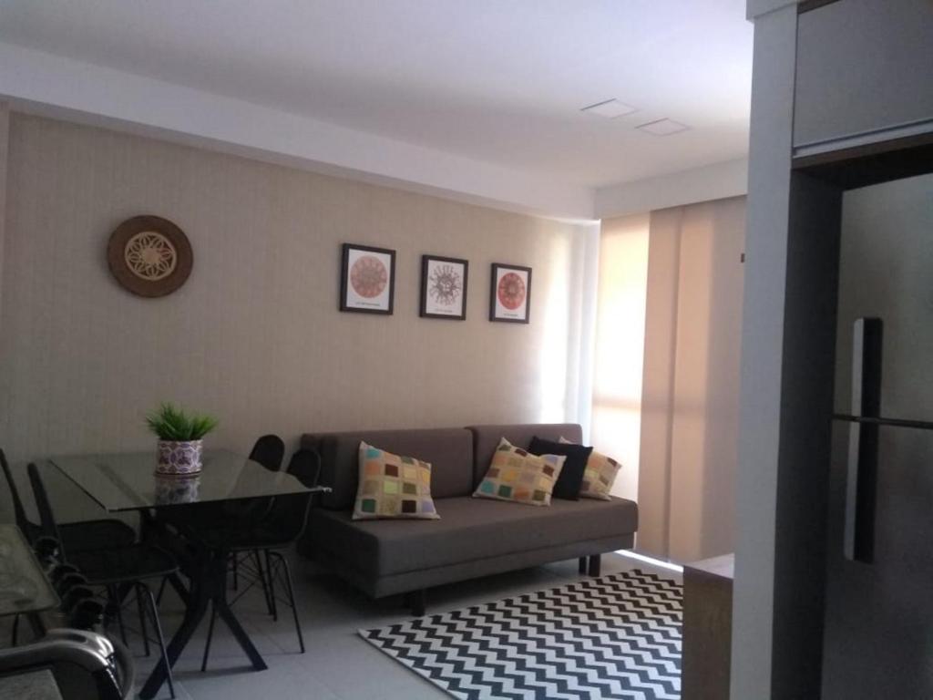  Cupe Beach Living - Frente Piscina