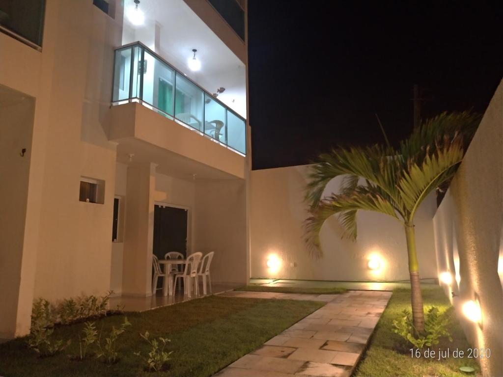  Mahalo residence 06 - Porto de Galinhas