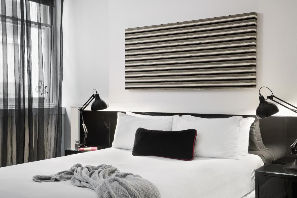 Punthill Apartment Hotel - Flinders Lane - Resim 14