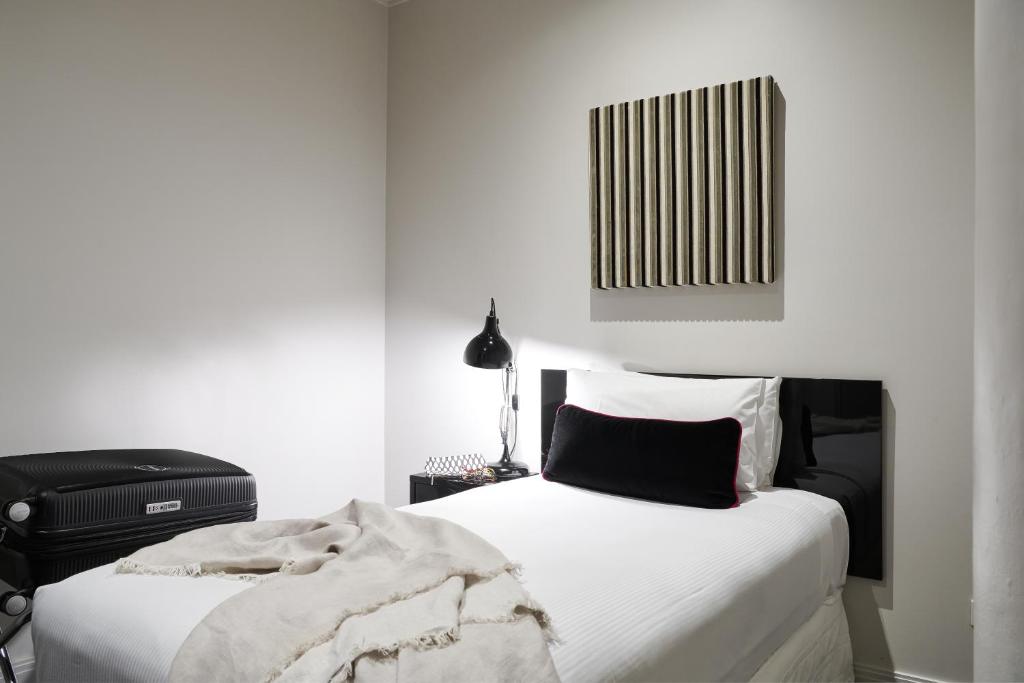Punthill Apartment Hotel - Flinders Lane - Resim 13