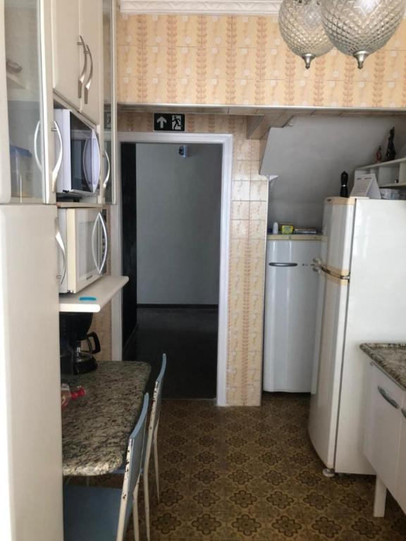  Quartos individuais