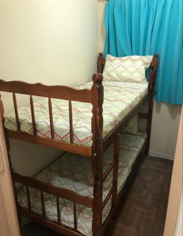  Quartos individuais