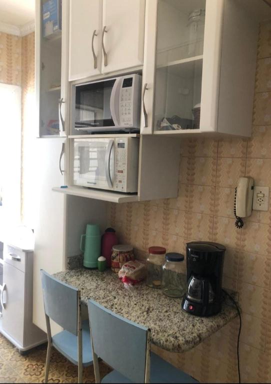  Quartos individuais