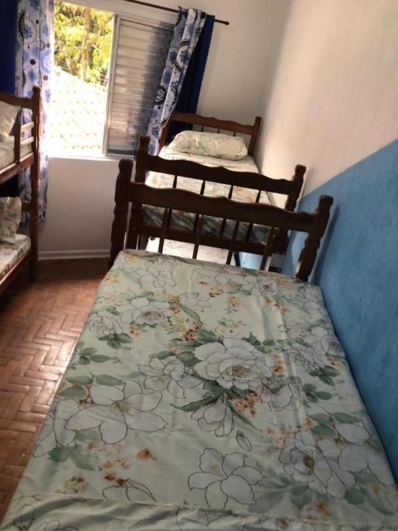  Quartos individuais