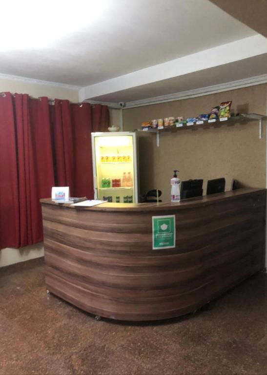  Quartos individuais