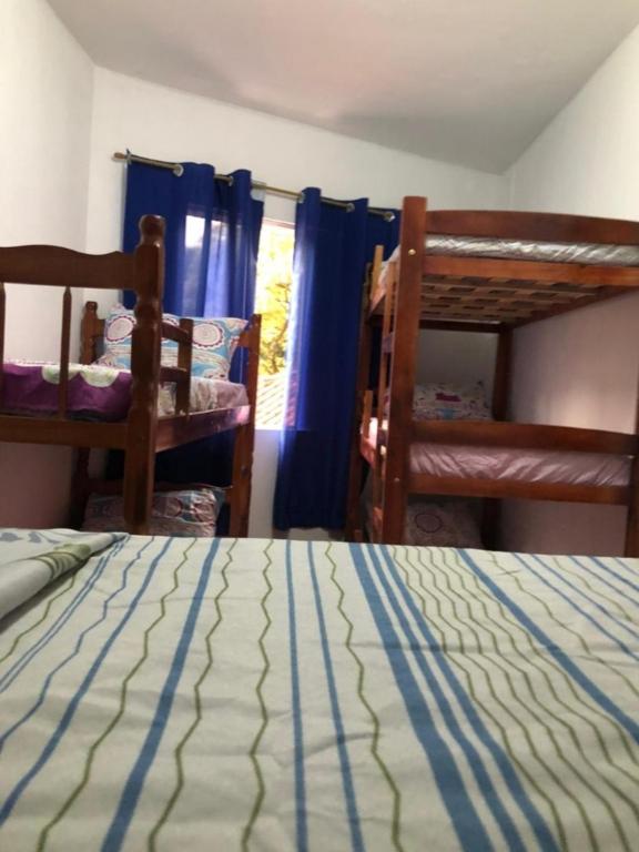  Quartos individuais