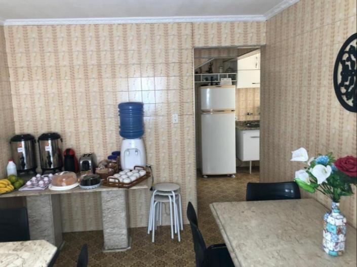  Quartos individuais