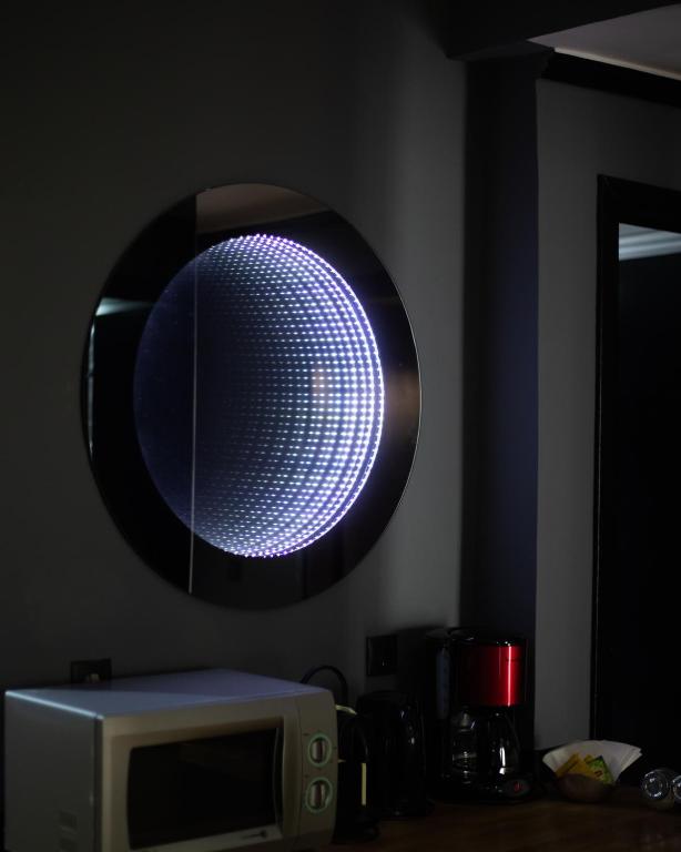 Andromeda Suites - Resim 19