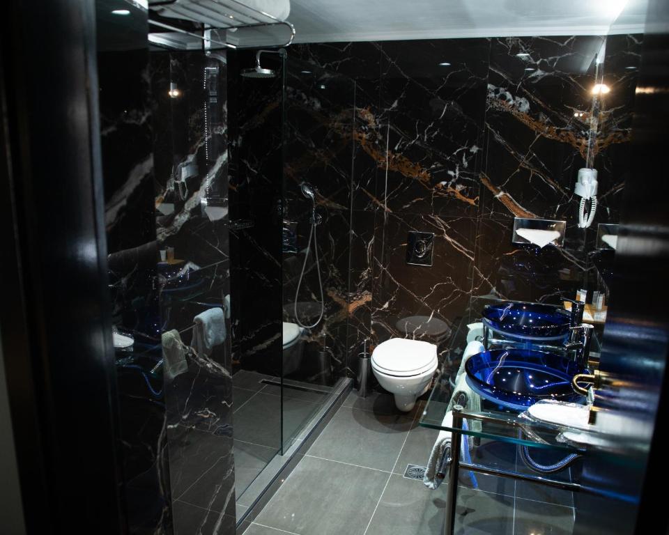 Andromeda Suites - Resim 21